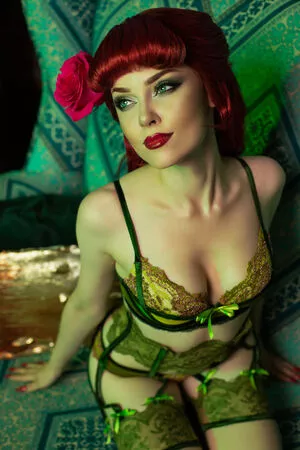 Sladkoslava / Ilona Bugaeva / sladkoslavacosplay nude photo #0218