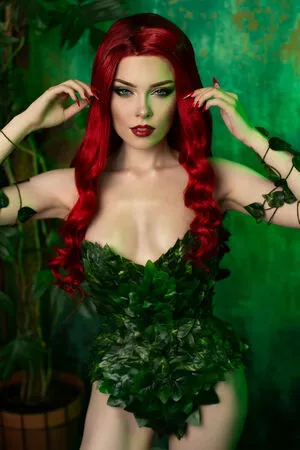 Sladkoslava / Ilona Bugaeva / sladkoslavacosplay nude photo #0225