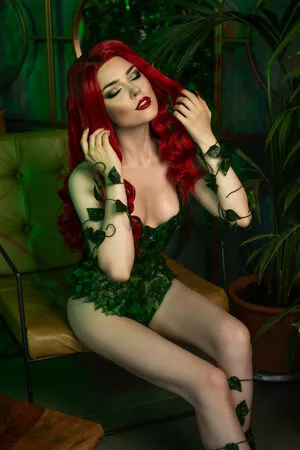 Sladkoslava / Ilona Bugaeva / sladkoslavacosplay nude photo #0236