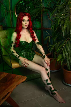 Sladkoslava / Ilona Bugaeva / sladkoslavacosplay nude photo #0237