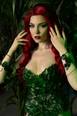 Sladkoslava / Ilona Bugaeva / sladkoslavacosplay nude photo #0238