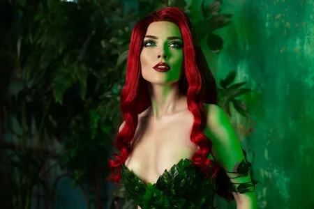 Sladkoslava / Ilona Bugaeva / sladkoslavacosplay nude photo #0239