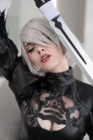 Sladkoslava / Ilona Bugaeva / sladkoslavacosplay nude photo #0243