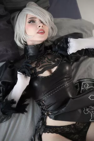 Sladkoslava / Ilona Bugaeva / sladkoslavacosplay nude photo #0247