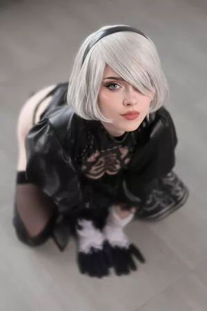 Sladkoslava / Ilona Bugaeva / sladkoslavacosplay nude photo #0250