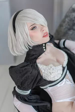 Sladkoslava / Ilona Bugaeva / sladkoslavacosplay nude photo #0264