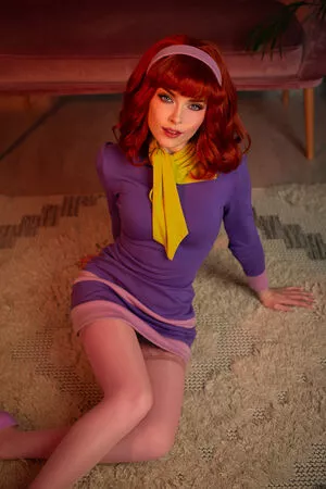 Sladkoslava / Ilona Bugaeva / sladkoslavacosplay nude photo #0270