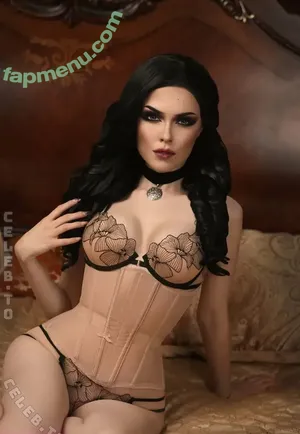 Sladkoslava / sladkoslavacos / sladkoslavacosplay / sladkoslavailona / sladkoslavaofficial nude photo #0868