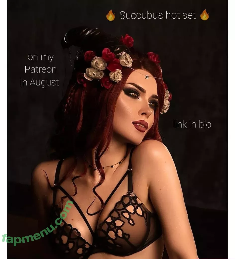 Sladkoslava nude photo #0144 (Ilona Bugaeva / sladkoslavacos / sladkoslavacosplay / sladkoslavaofficial)