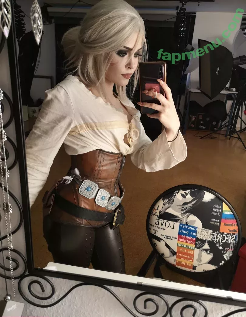 Sladkoslava nude photo #0145 (Ilona Bugaeva / sladkoslavacos / sladkoslavacosplay / sladkoslavaofficial)