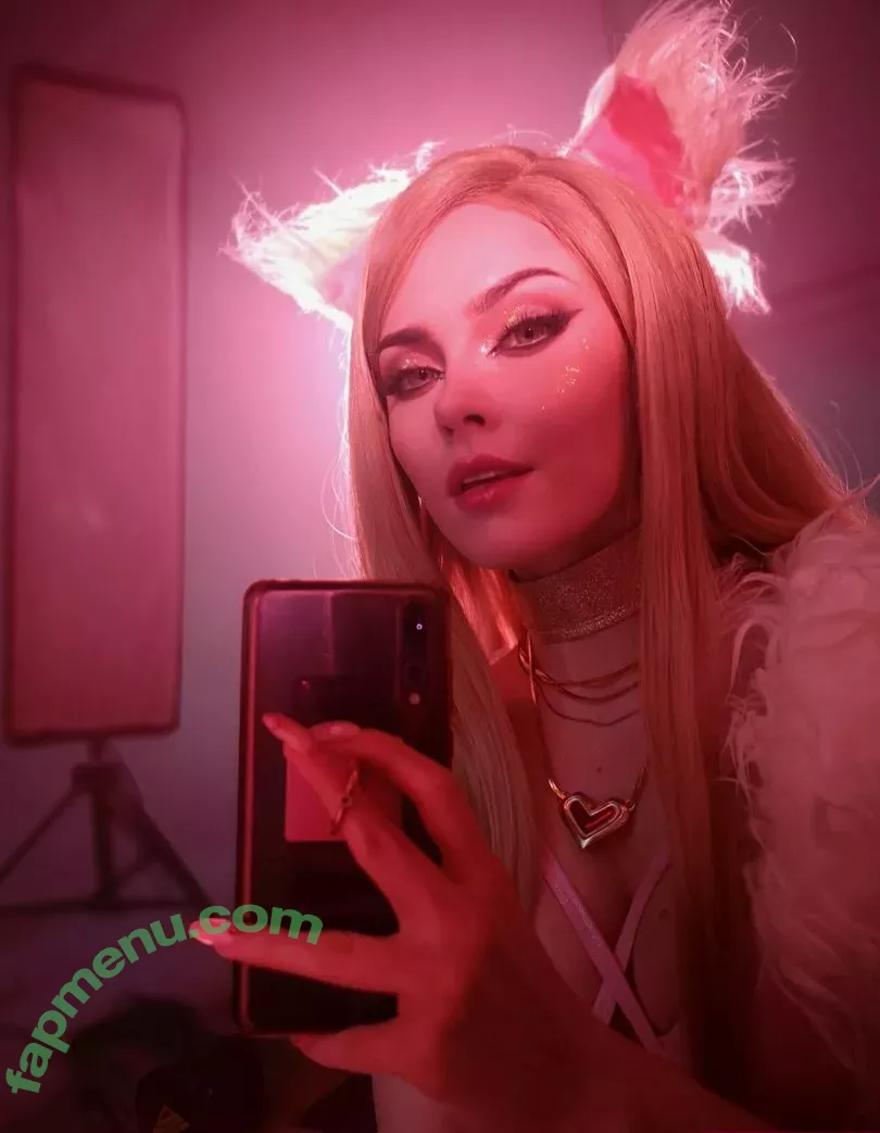 Sladkoslava nude photo #0146 (Ilona Bugaeva / sladkoslavacos / sladkoslavacosplay / sladkoslavaofficial)