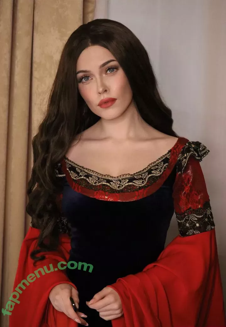 Sladkoslava nude photo #0148 (Ilona Bugaeva / sladkoslavacos / sladkoslavacosplay / sladkoslavaofficial)