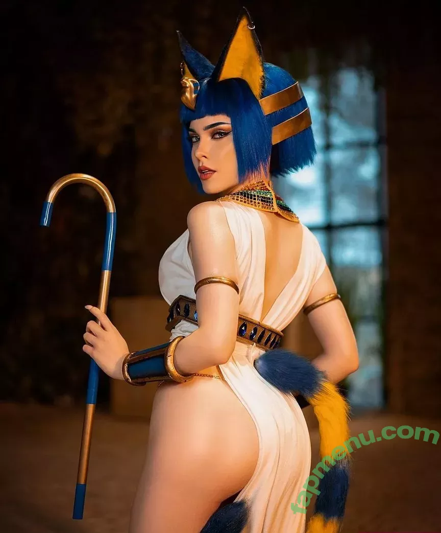 Sladkoslava nude photo #0149 (Ilona Bugaeva / sladkoslavacos / sladkoslavacosplay / sladkoslavaofficial)