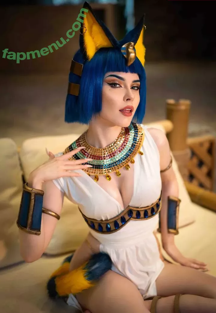 Sladkoslava nude photo #0154 (Ilona Bugaeva / sladkoslavacos / sladkoslavacosplay / sladkoslavaofficial)