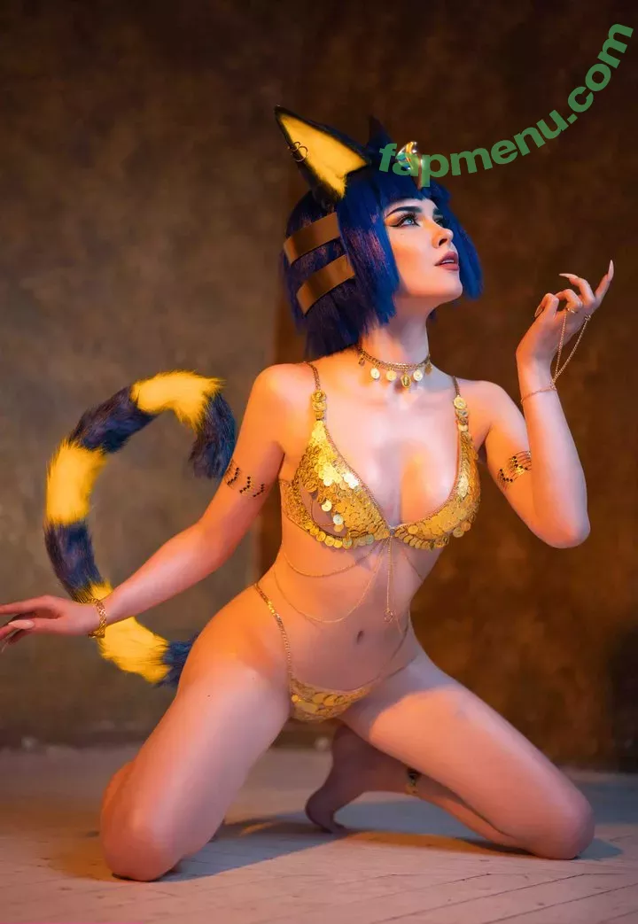 Sladkoslava nude photo #0155 (sladkoslavacos / sladkoslavacosplay / sladkoslavailona / sladkoslavaofficial)