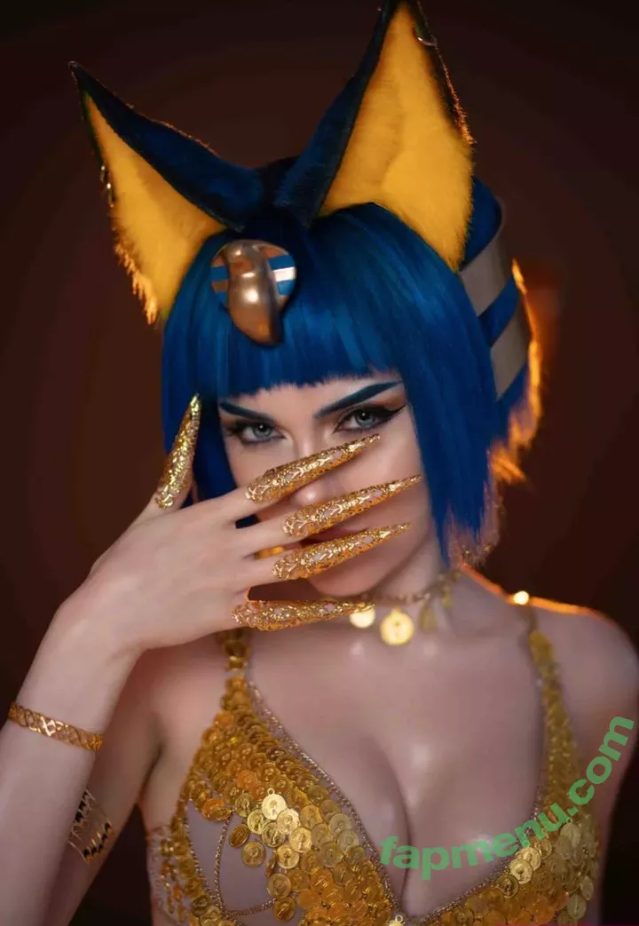 Sladkoslava nude photo #0156 (sladkoslavacos / sladkoslavacosplay / sladkoslavailona / sladkoslavaofficial)