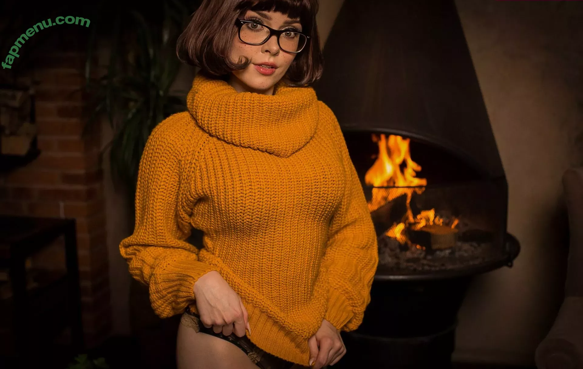 Sladkoslava nude photo #0176 (Ilona Bugaeva / sladkoslavacosplay)