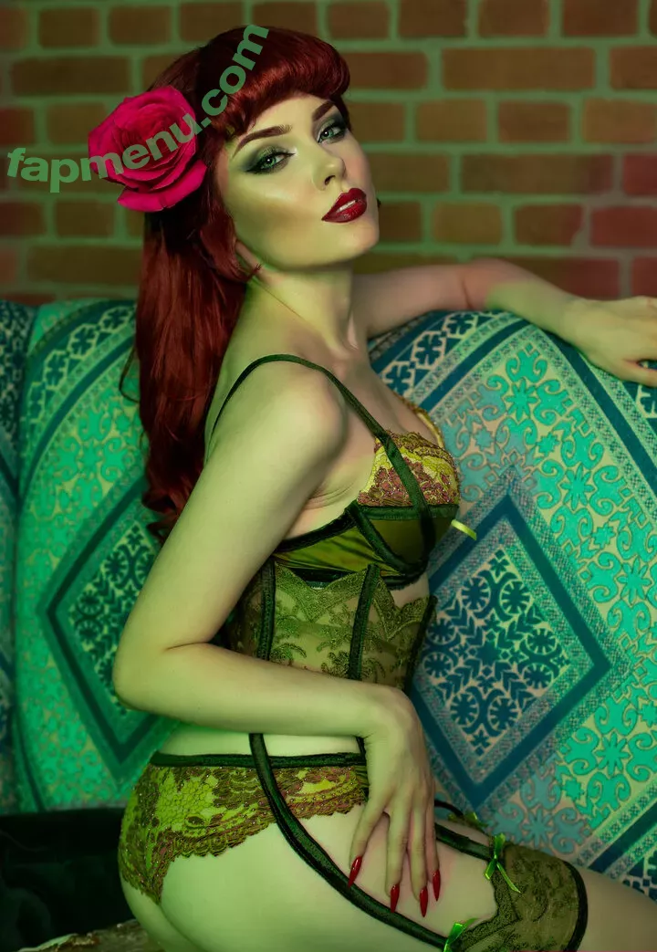 Sladkoslava nude photo #0223 (Ilona Bugaeva / sladkoslavacosplay)