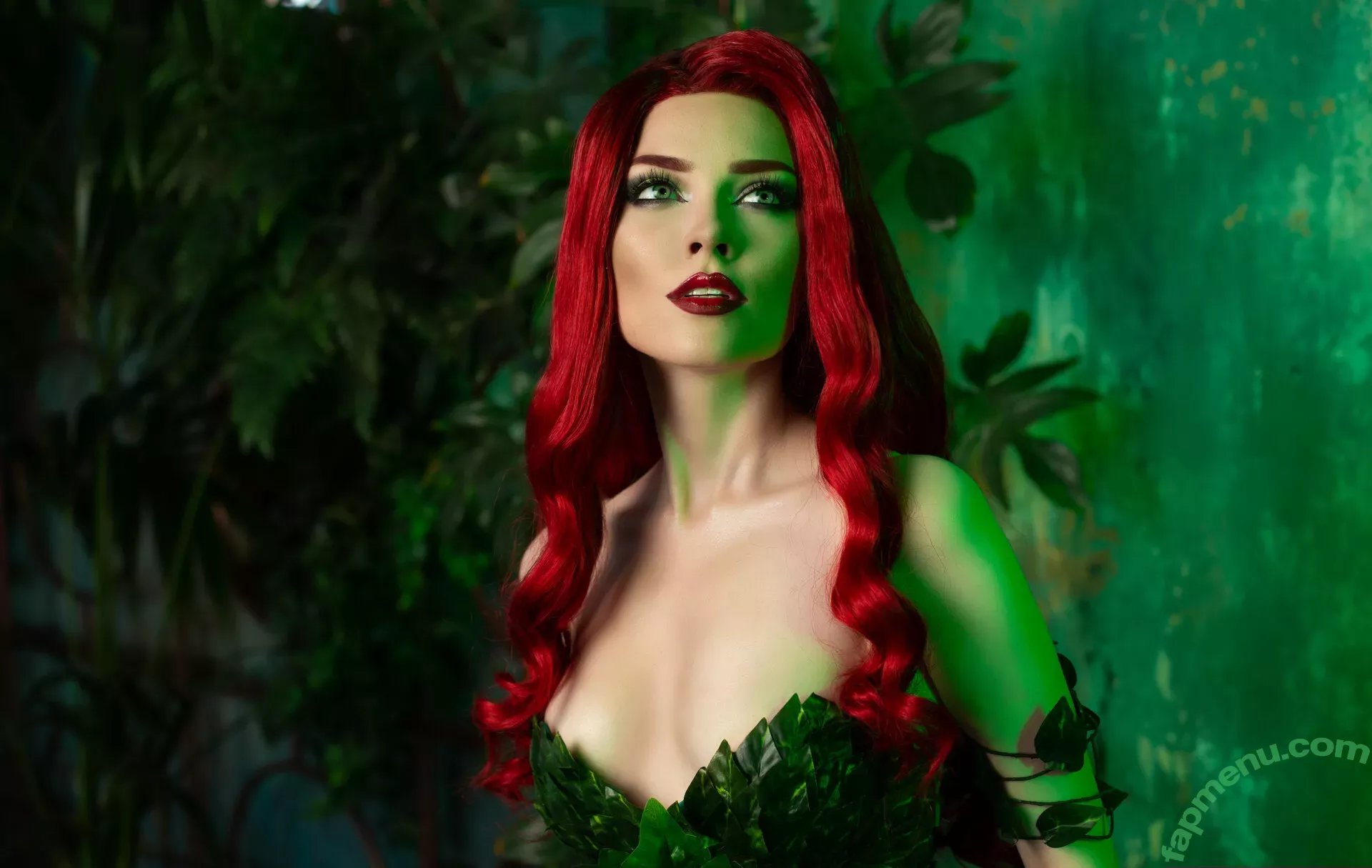 Sladkoslava nude photo #0239 (Ilona Bugaeva / sladkoslavacosplay)