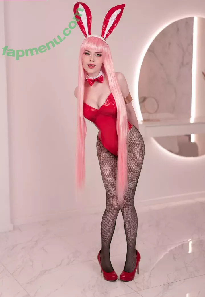 Sladkoslava nude photo #0240 (Ilona Bugaeva / sladkoslavacosplay)