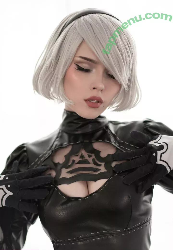 Sladkoslava nude photo #0242 (Ilona Bugaeva / sladkoslavacosplay)