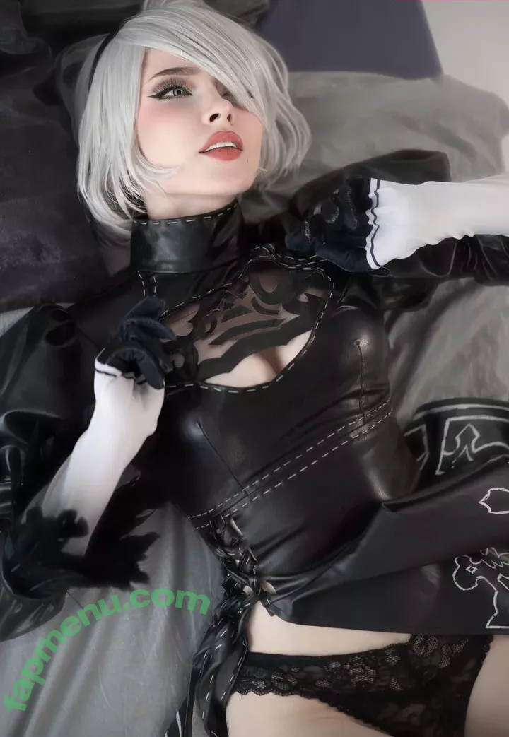 Sladkoslava nude photo #0247 (Ilona Bugaeva / sladkoslavacosplay)