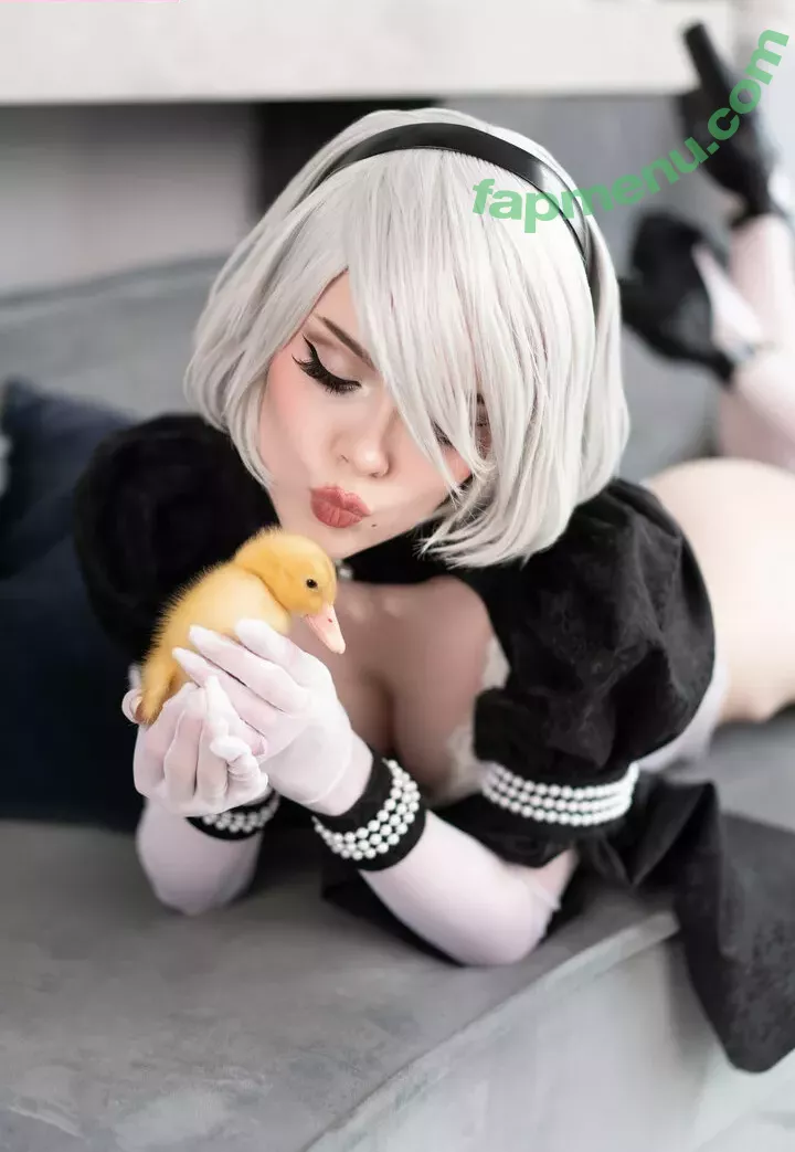Sladkoslava nude photo #0258 (Ilona Bugaeva / sladkoslavacosplay)