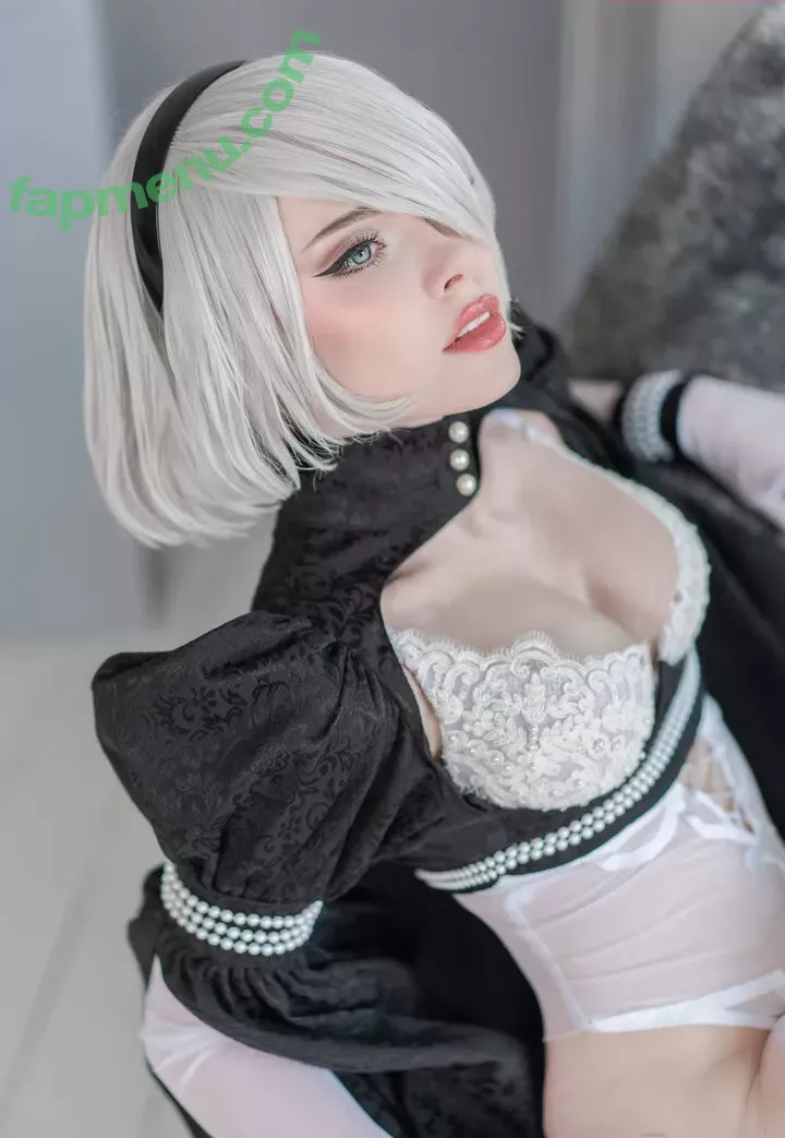 Sladkoslava nude photo #0264 (Ilona Bugaeva / sladkoslavacosplay)