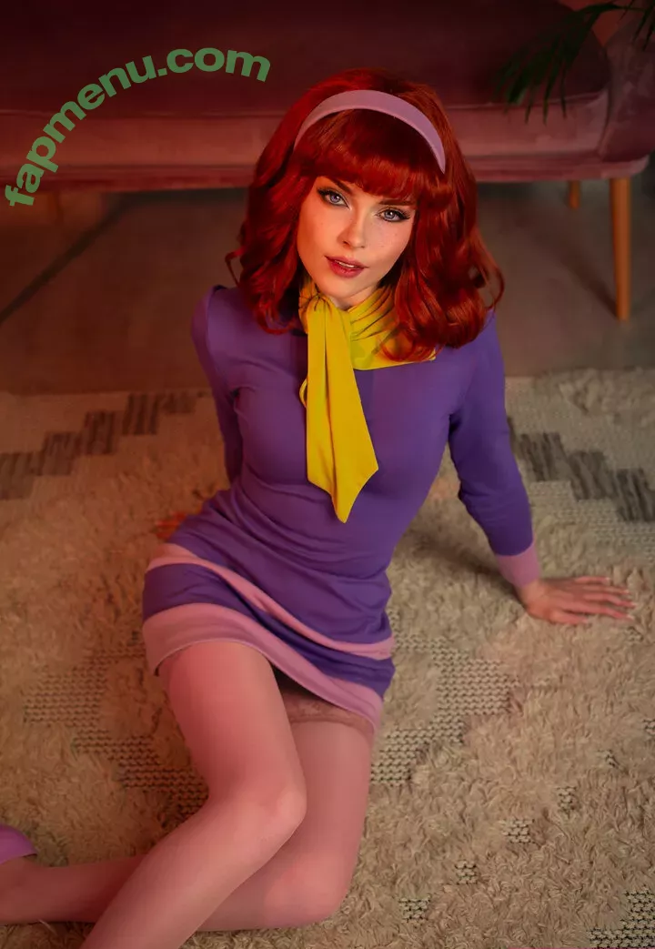 Sladkoslava nude photo #0270 (Ilona Bugaeva / sladkoslavacosplay)