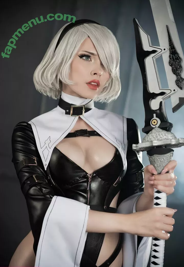 Sladkoslava nude photo #0366 (Ilona Bugaeva / sladkoslavacosplay)
