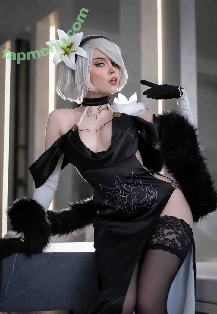 Sladkoslava nude photo #0745 (Ilona Bugaeva / sladkoslavacosplay)