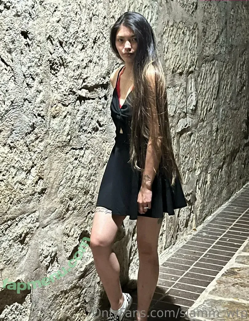 slamm_wtp nude photo #0004 (slam)