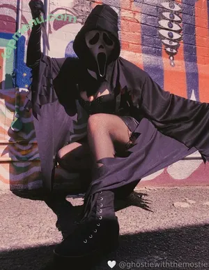 slasher_j / slasher_junkie nude photo #0005