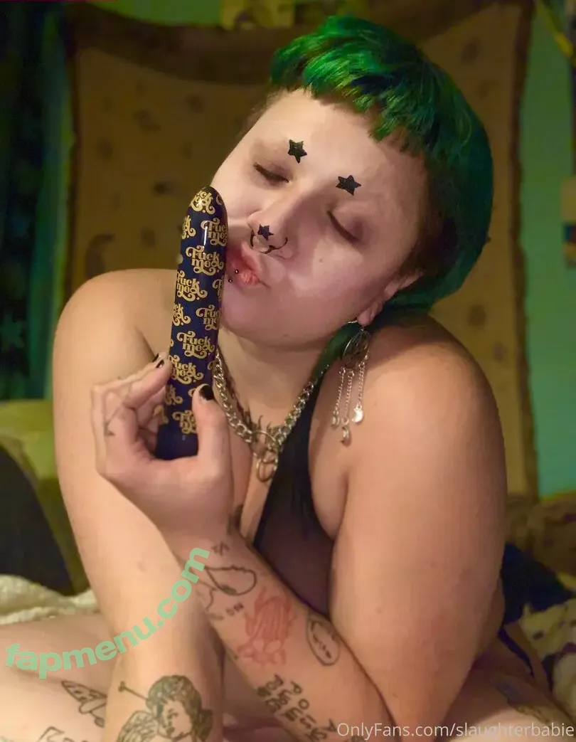 slaughterbabie nude photo #0055 (slaughter_babie)