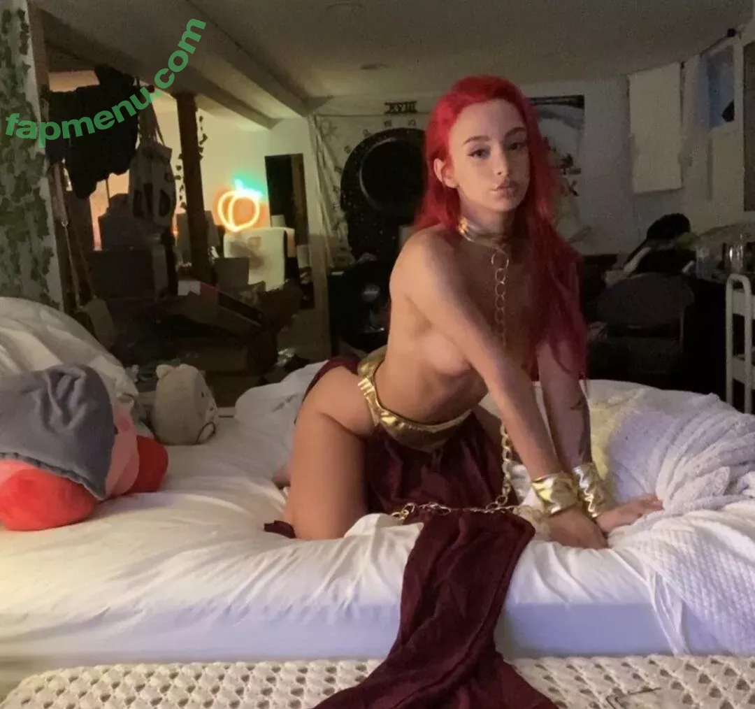 Slave Girl Leia Girls nude photo #0028 (CLCA69)