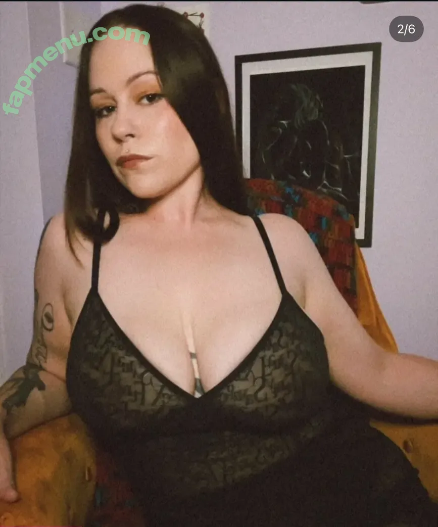 slayerdystopia nude photo #0011 (slayerspice)