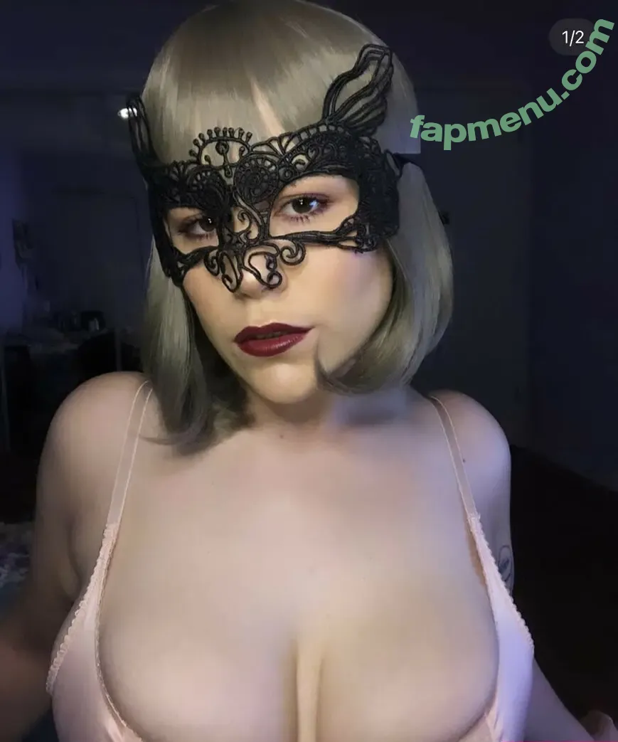 slayerdystopia nude photo #0013 (slayerspice)