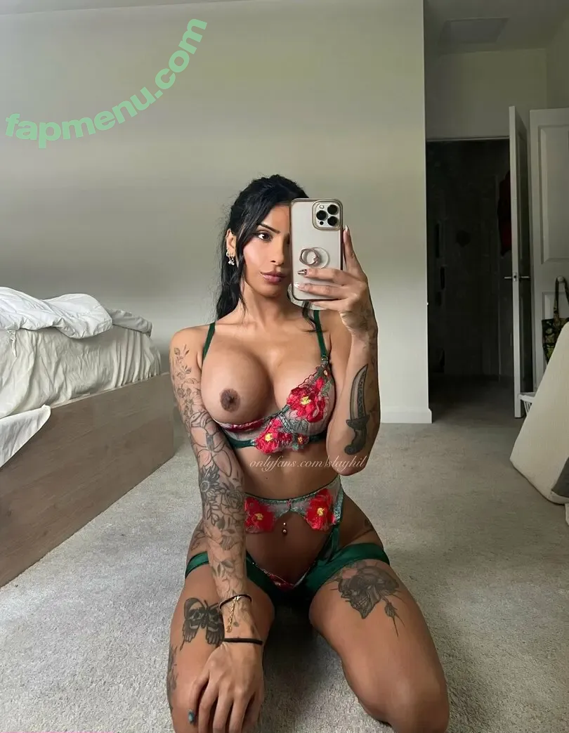 slayhil nude photo #0025 (slayhil)