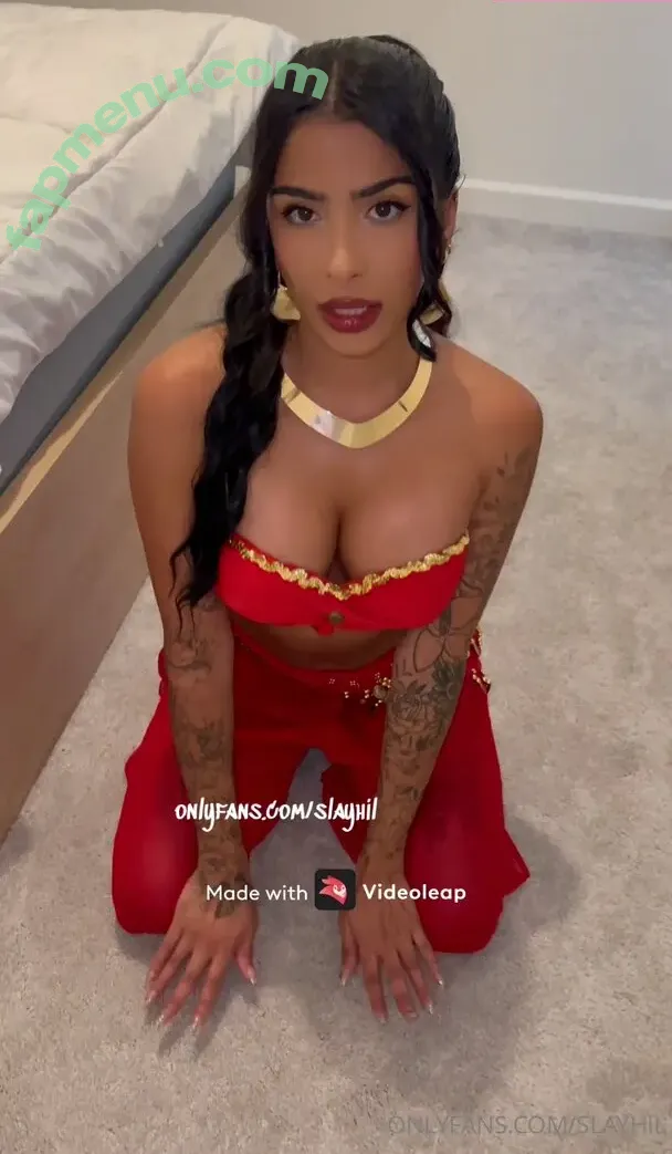 slayhil nude photo #0034 (slayhil__)