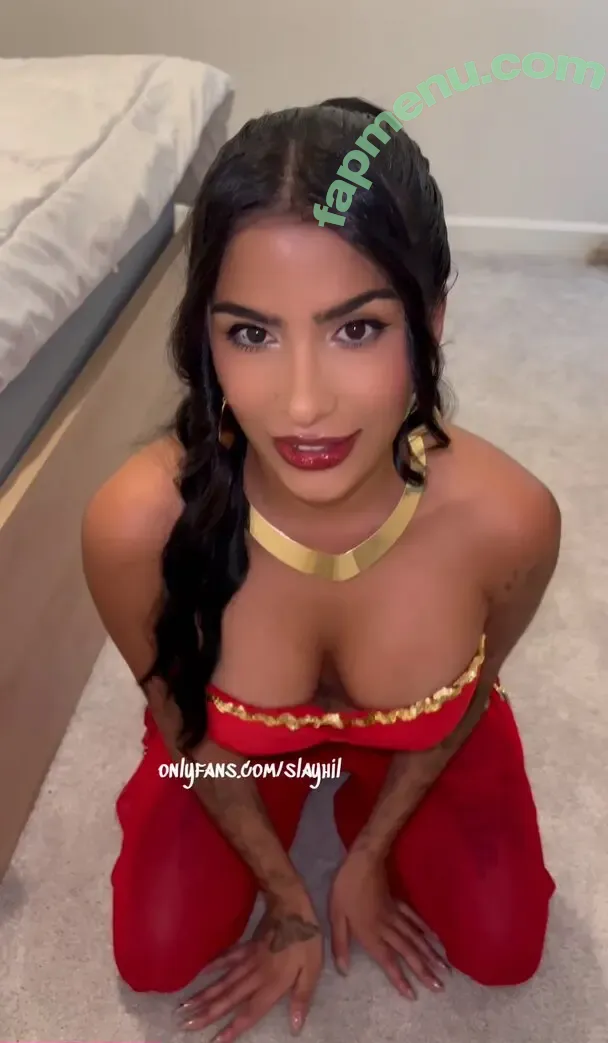 slayhil nude photo #0035 (slayhil__)