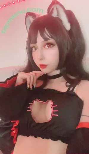 Slaysha / Sslayshaxox / slaysha_cos / slayshaxox nude photo #0083