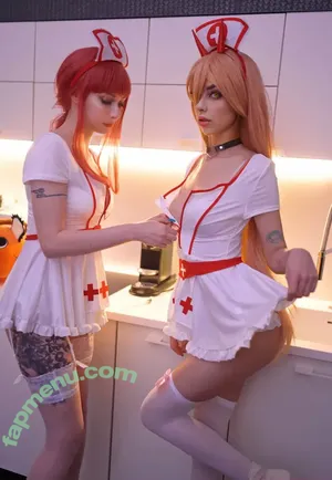 Slaysha / Sslayshaxox / slaysha_cos / slayshaxox nude photo #0106