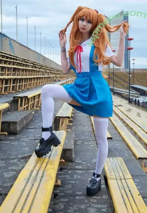 Slaysha / Sslayshaxox / slaysha_cos / slayshaxox nude photo #0107