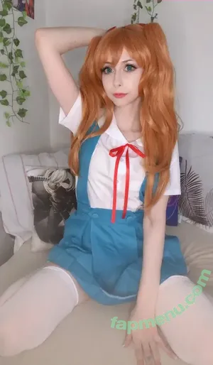 Slaysha / Sslayshaxox / slaysha_cos / slayshaxox nude photo #0109