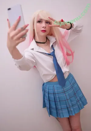 Slaysha / Sslayshaxox / slaysha_cos / slayshaxox nude photo #0122