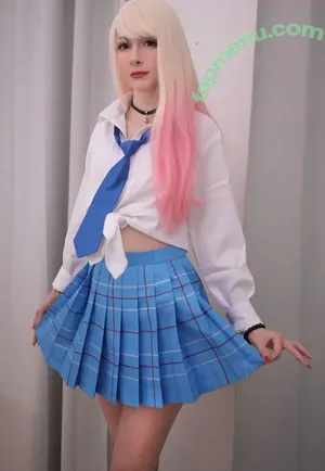 Slaysha / Sslayshaxox / slaysha_cos / slayshaxox nude photo #0123