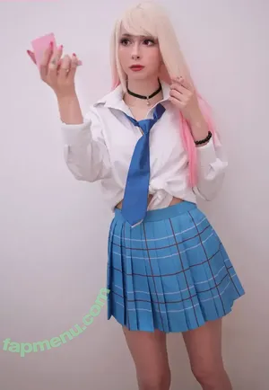 Slaysha / Sslayshaxox / slaysha_cos / slayshaxox nude photo #0125