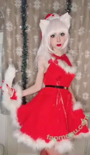 Slaysha / Sslayshaxox / slaysha_cos / slayshaxox nude photo #0153