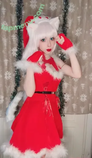 Slaysha / Sslayshaxox / slaysha_cos / slayshaxox nude photo #0155