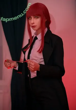 Slaysha / Sslayshaxox / slaysha_cos / slayshaxox nude photo #0175